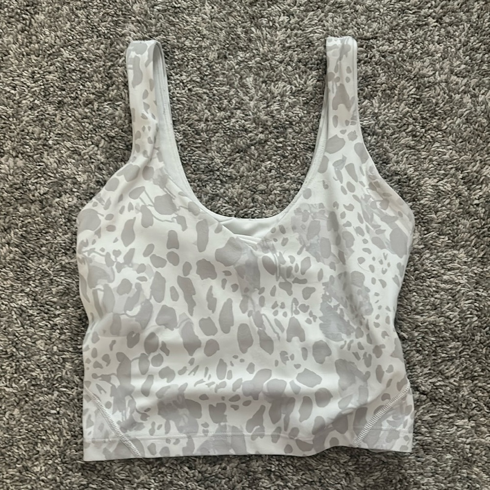 Lululemon Align Tank